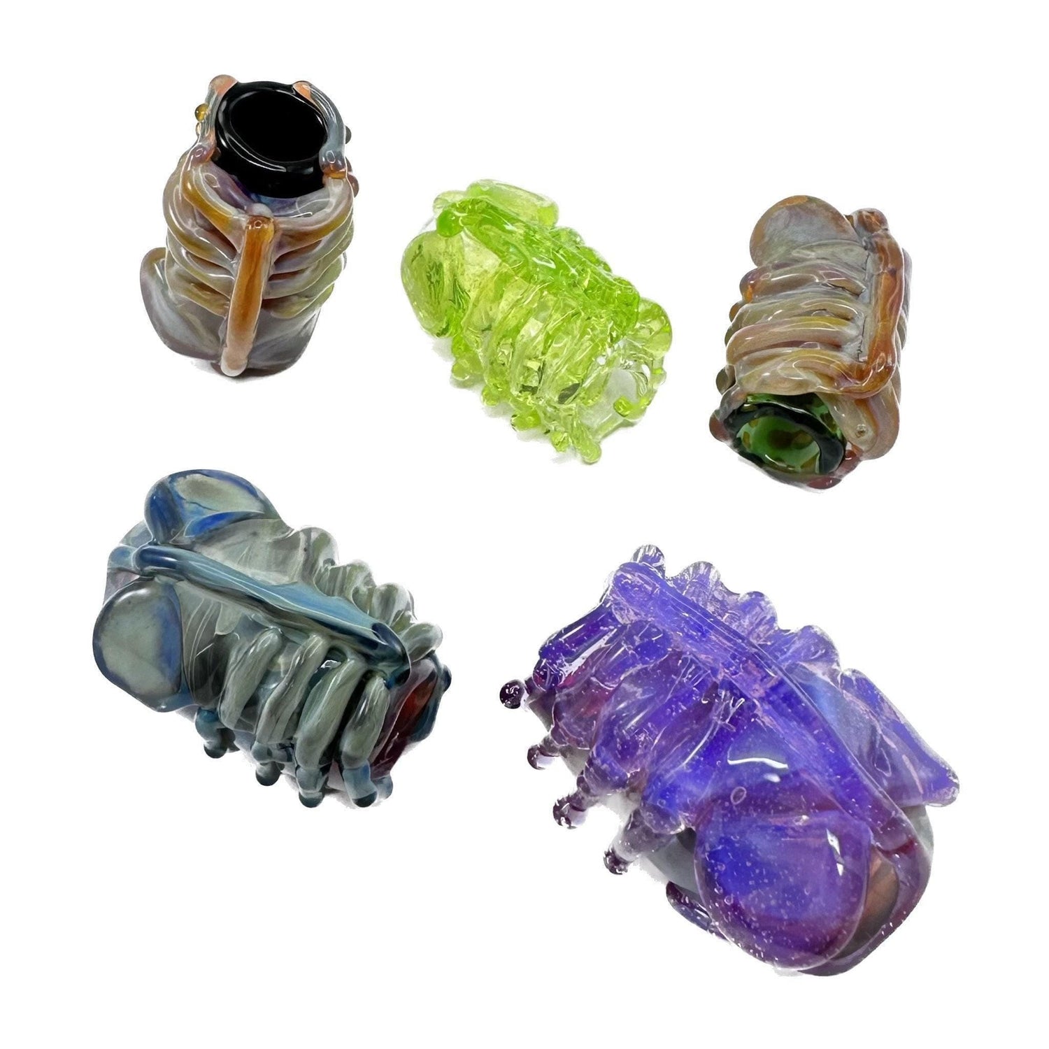 Glass Beads