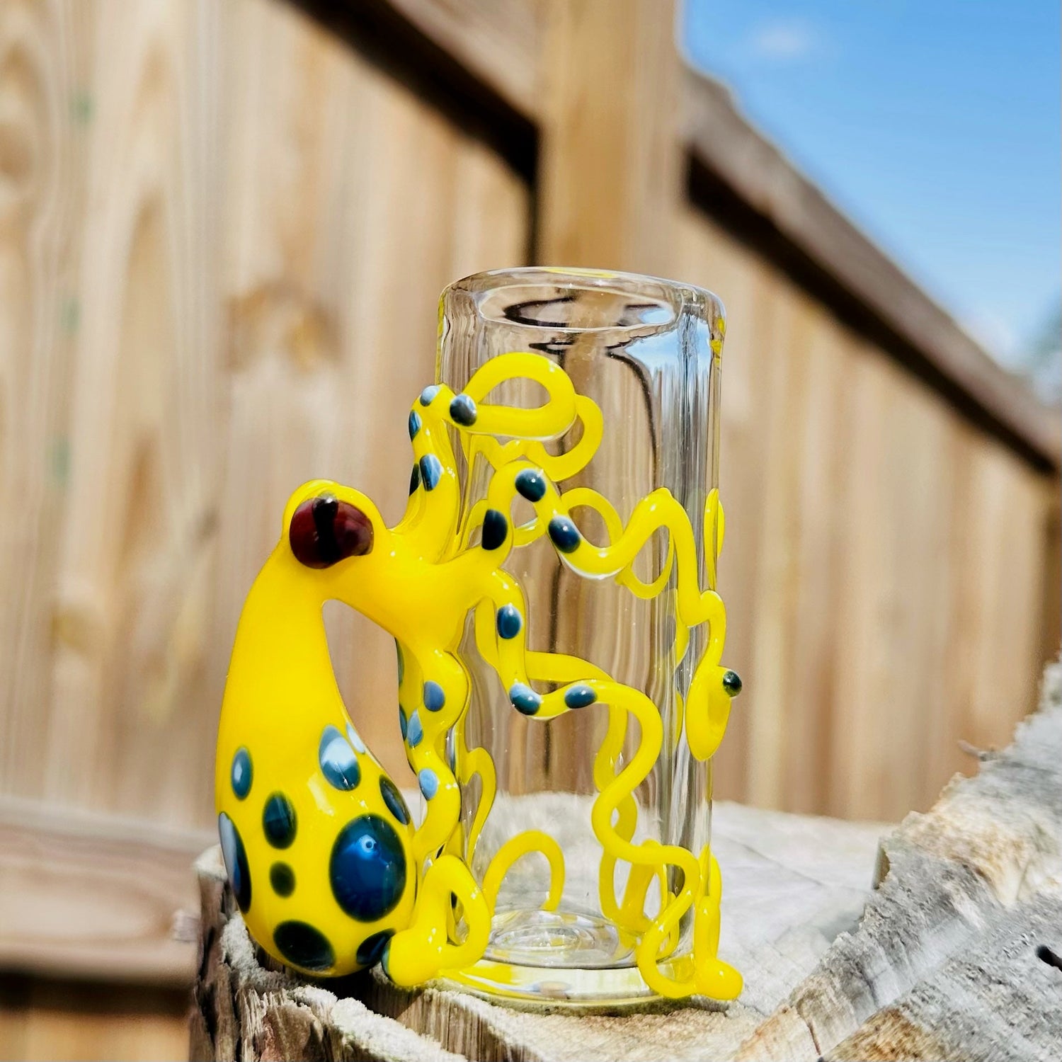Shot Glasses