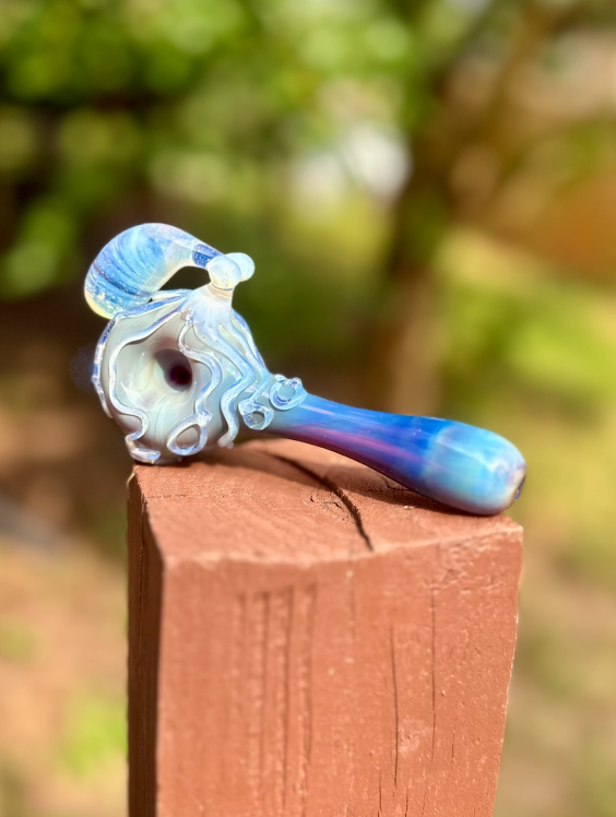 Andromeda Glass