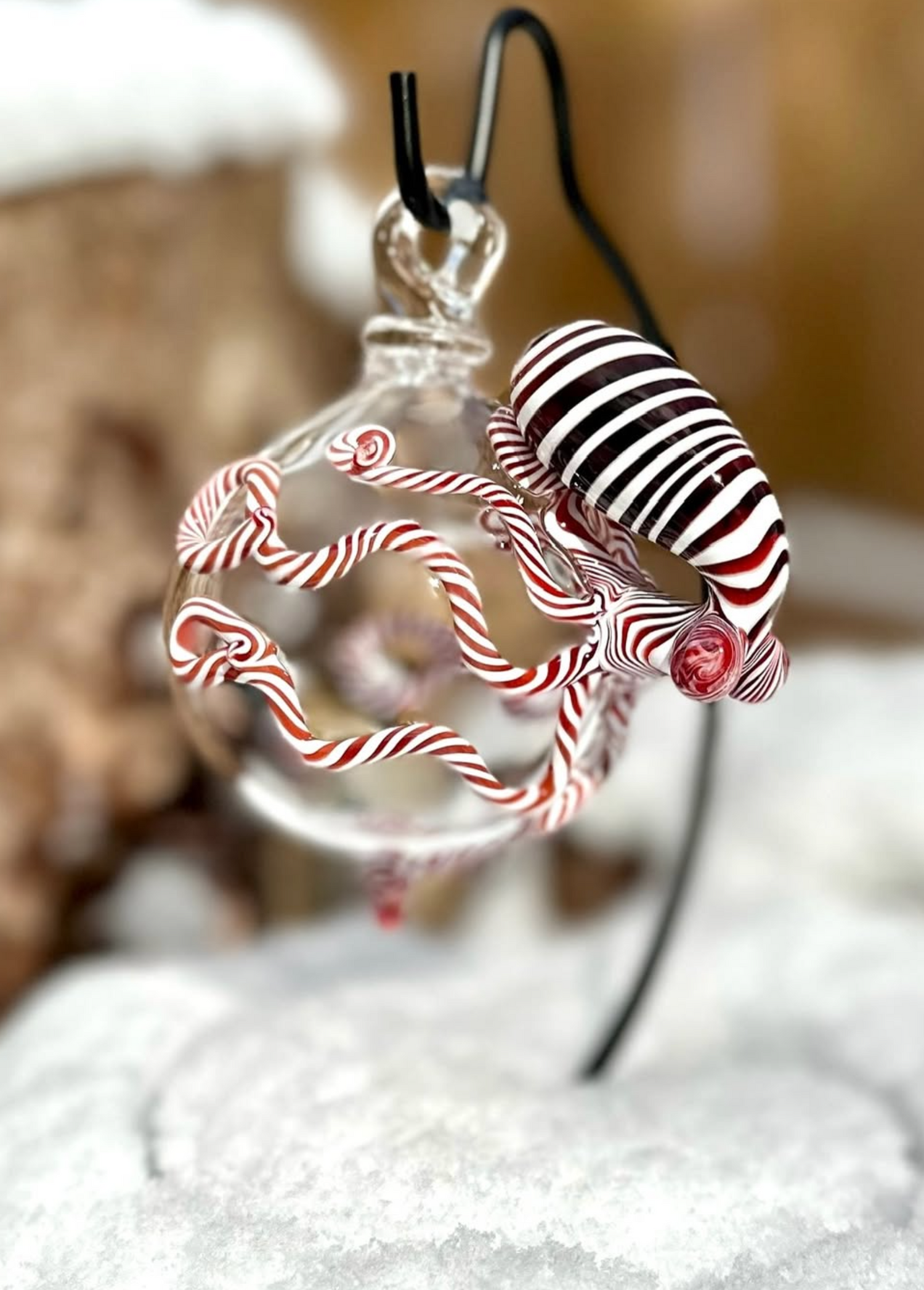Glass Ornaments