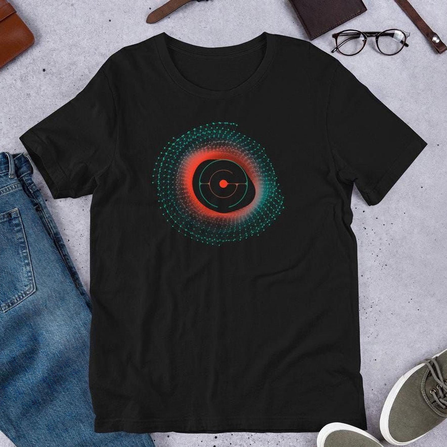 AG Logo Tee