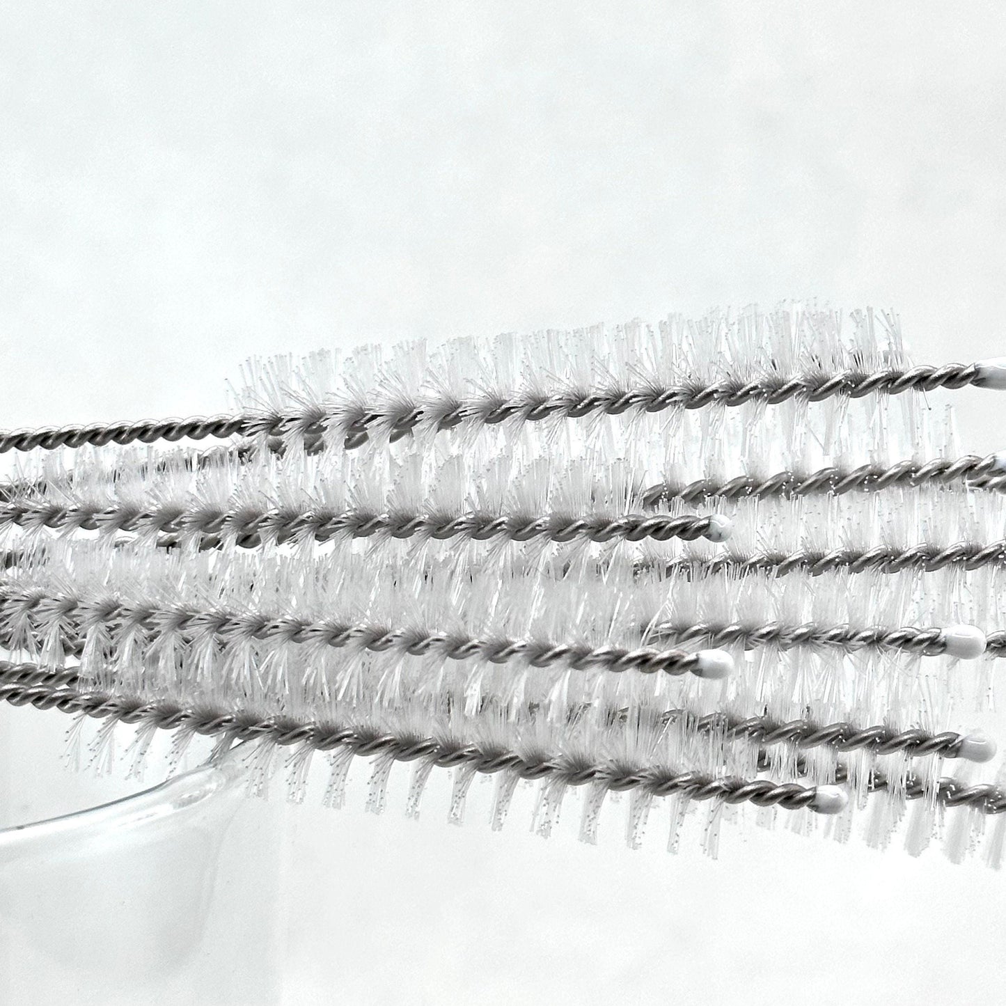 Straw Cleaning Brush