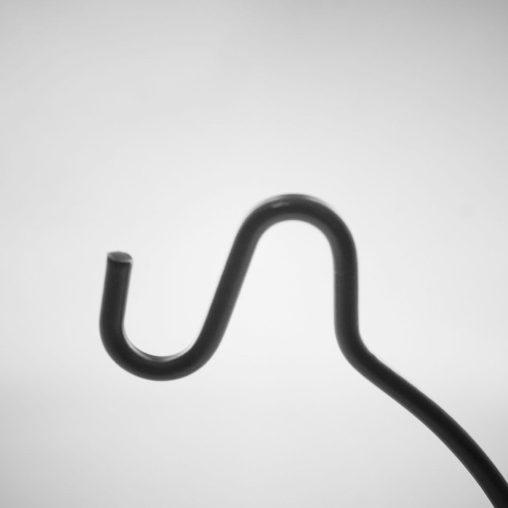 Iron Stand (6")