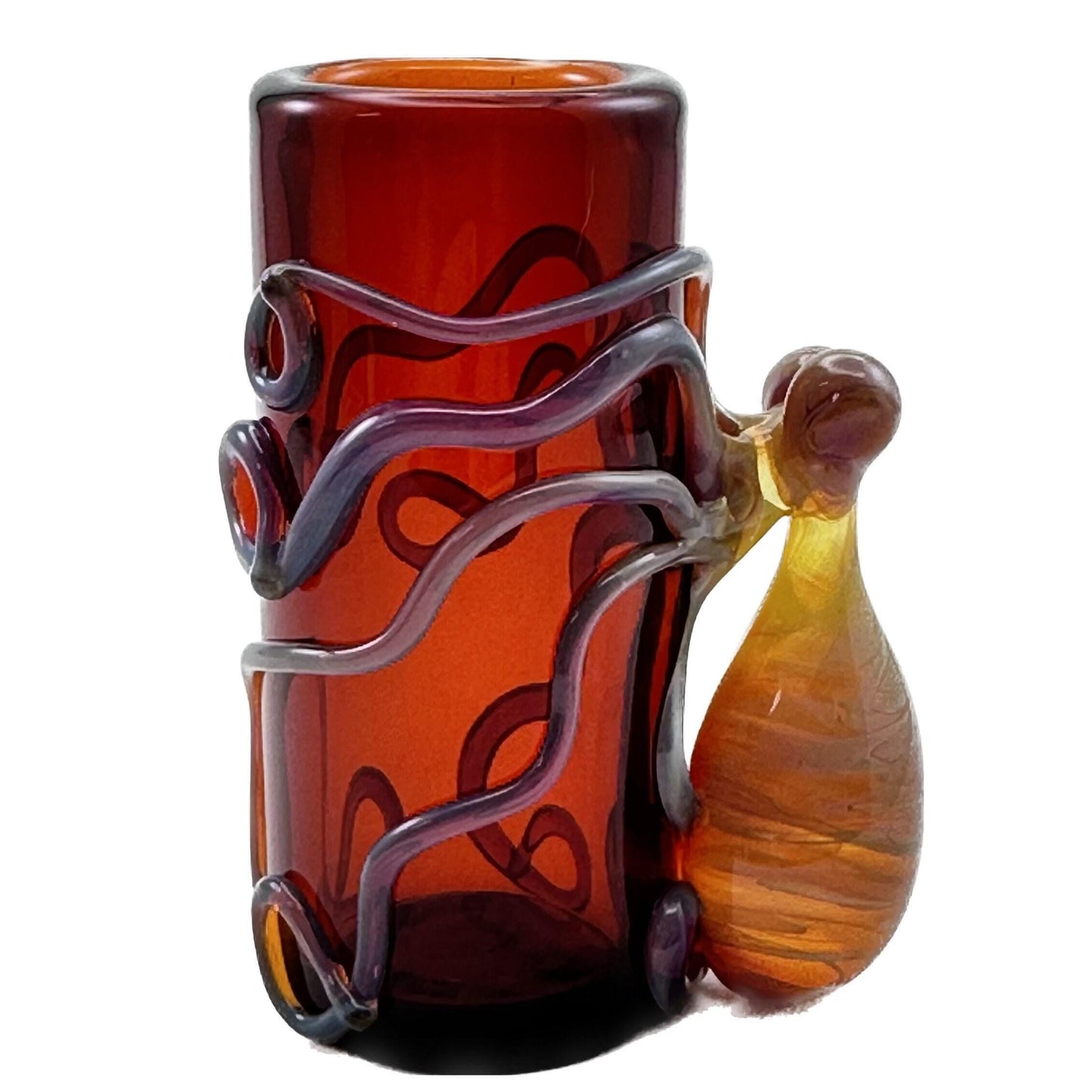 Octopus Shot Glass