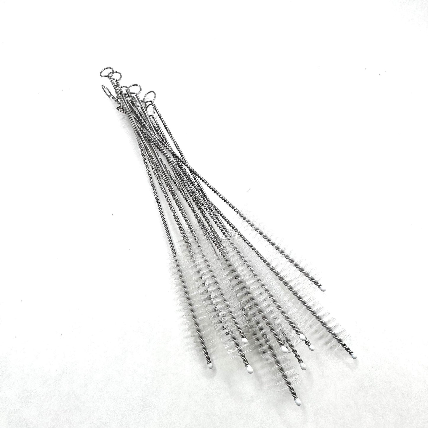 Straw Cleaning Brush