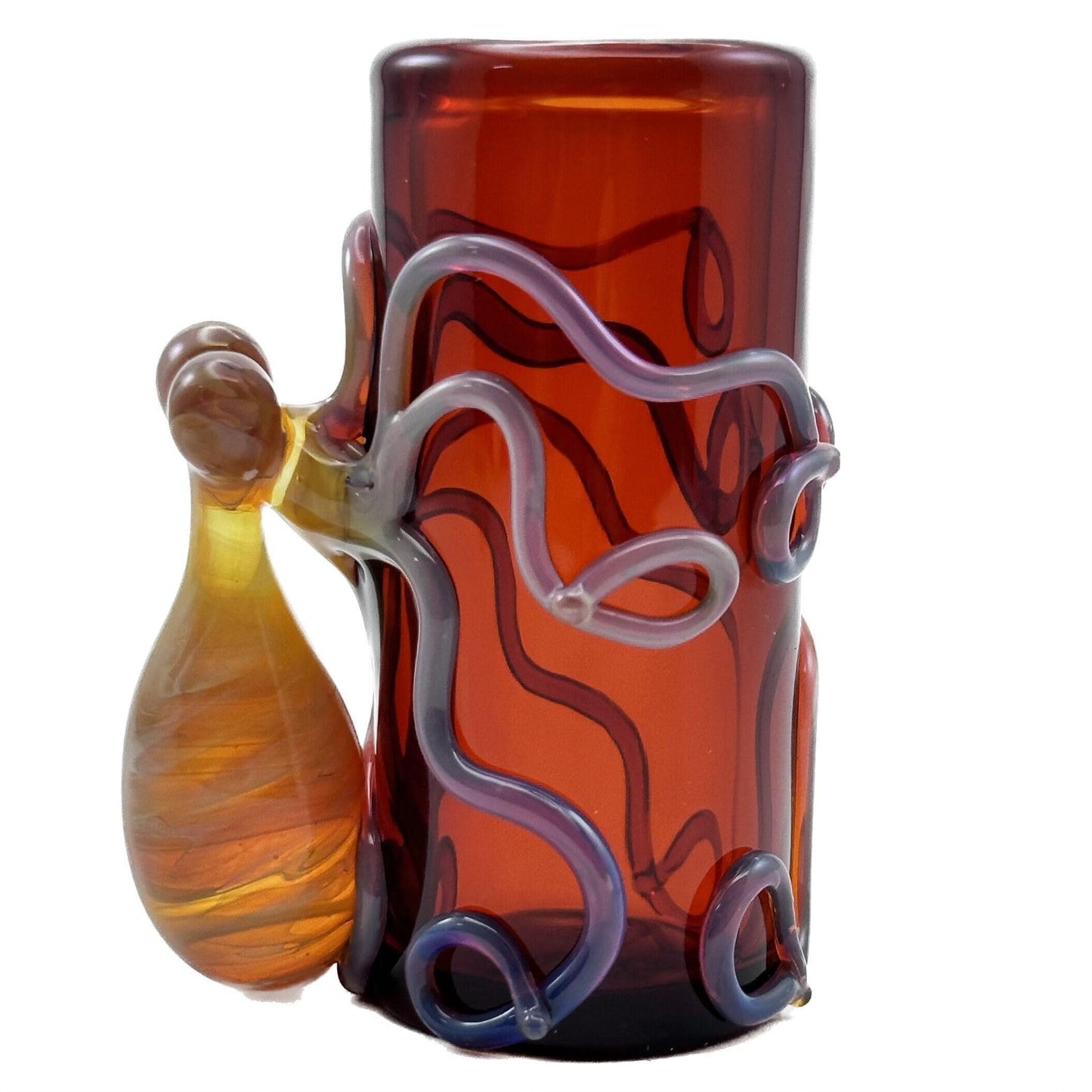 Octopus Shot Glass