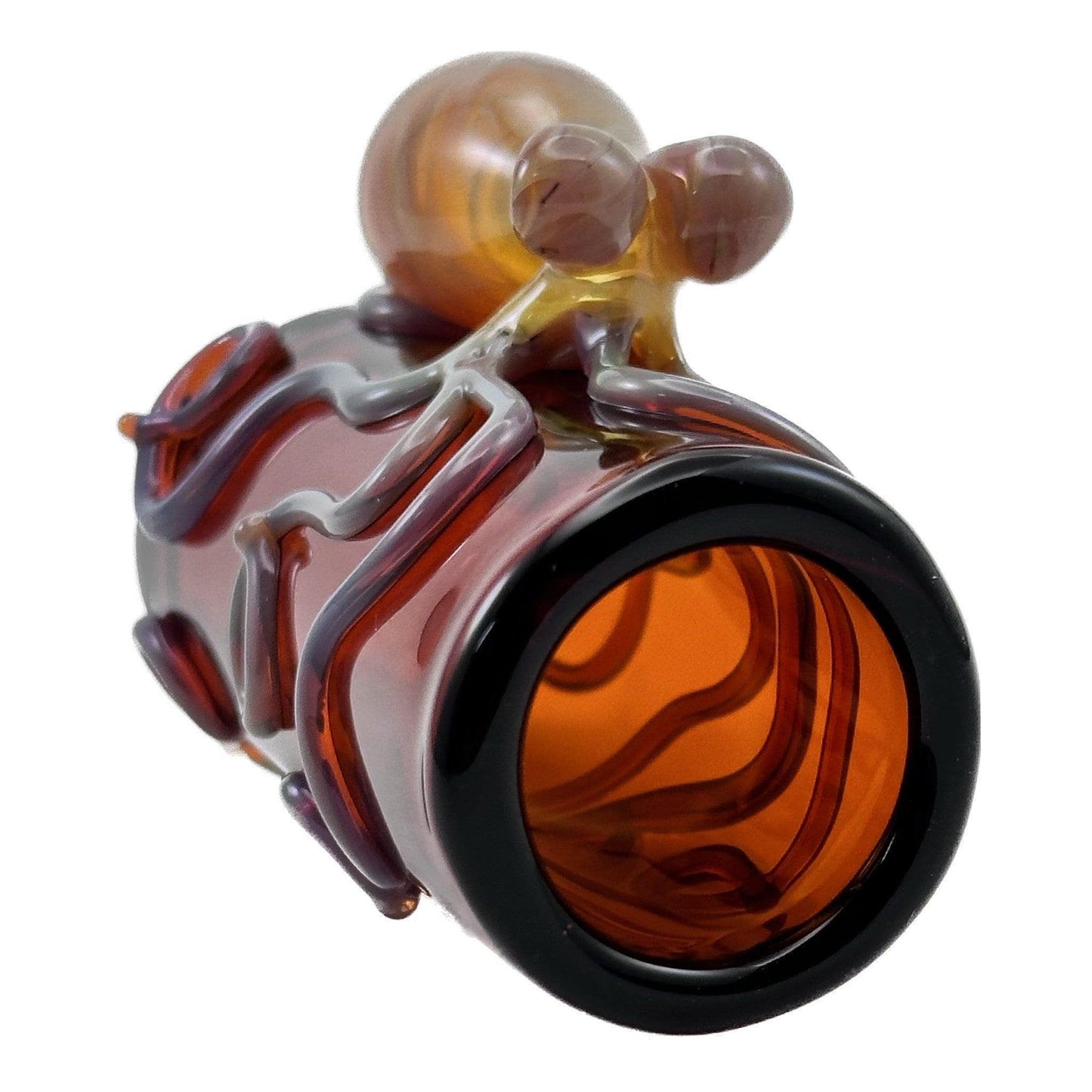 Octopus Shot Glass