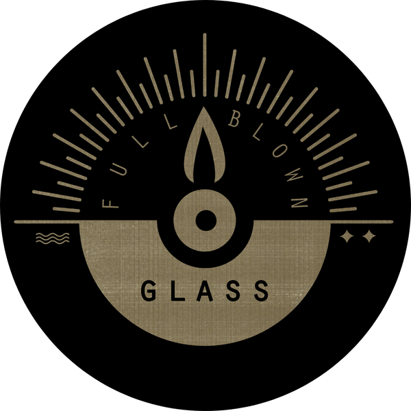 Full Blown Glass