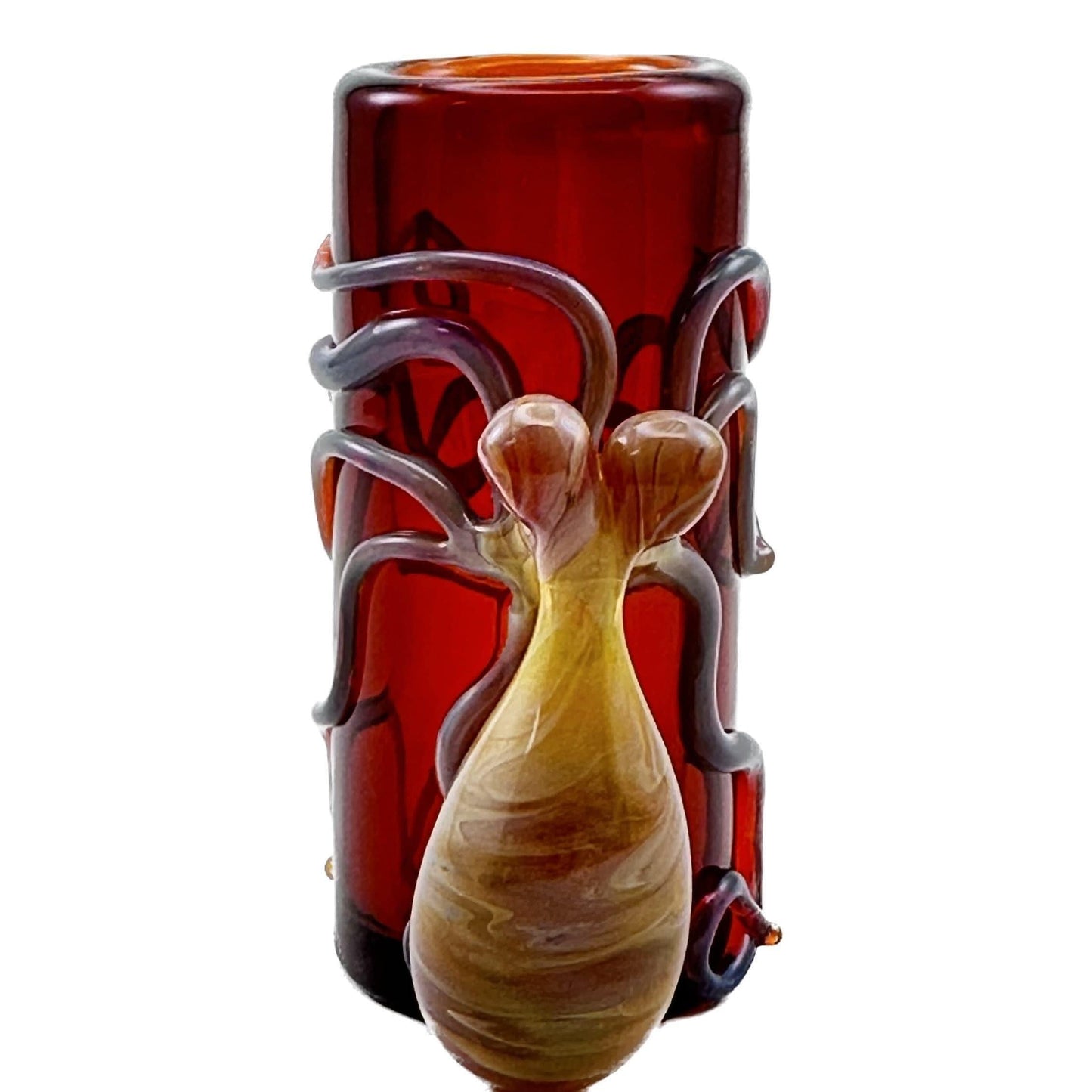 Octopus Shot Glass