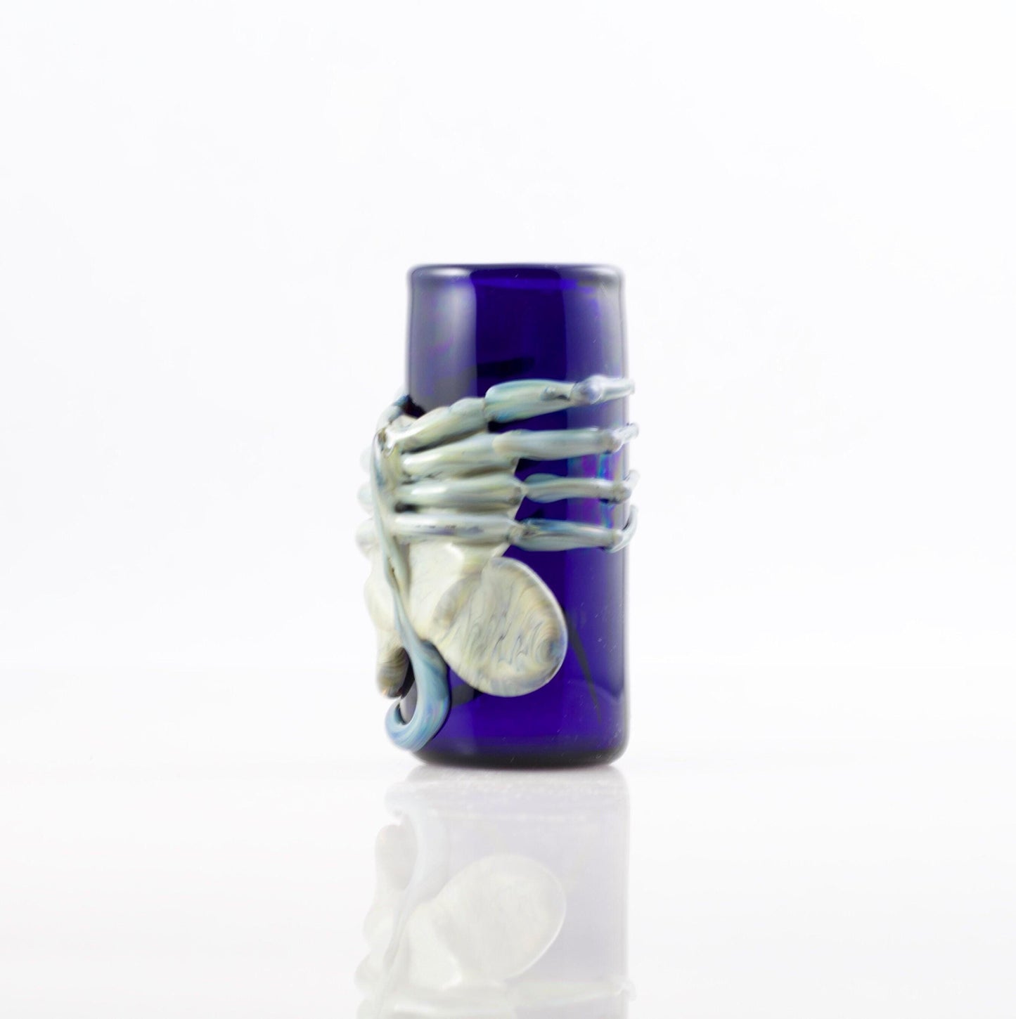Facehugger Shot Glass