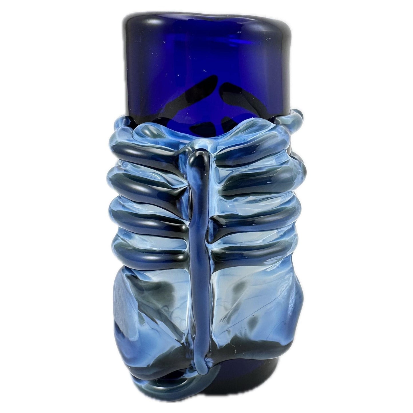 Facehugger Glass Stash Jar